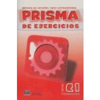 Prisma C1 Consolida - L. de ejercicios von Editorial Edinumen