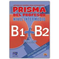 Prisma Fusion B1 + B2 von Editorial Edinumen