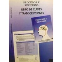 Procesos Y Recursos Avanzado - Superior Libro de Claves von Edinumen