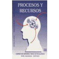 Procesos Y Recursos Avanzado - Superior Libro del Alumno von Editorial Edinumen S.L.