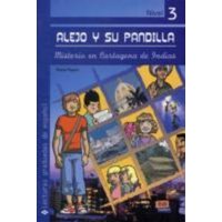 Puppo, F: Alejo y Su Pandilla Book 3 von Editorial Edinumen