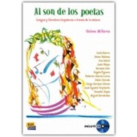 Material Complementario Al Son de Los Poetas Libro + CD von Editorial Edinumen