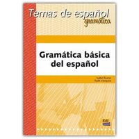 Temas de Español Gramática. Gramática Básica del Español von Editorial Edinumen