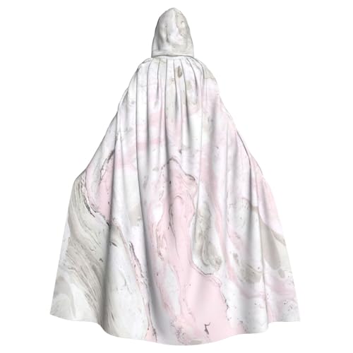 EdsfFehs Unisex-Kostüm, abstrakte Tinte, Marmor, Grau, künstlerischer Druck, mit Kapuze, Halloween-Umhang, Cosplay-Kostüm für Party, Karneval, Themenveranstaltungen EdsfFehs Unisex-Kostüm, abstrakte Tinte, Marmor, Grau, künstlerischer Druck, mit Kapuze, Halloween-Umhang, Cosplay-Kostüm für Party, Karneval, Themenveranstaltungen von EdsfFehs