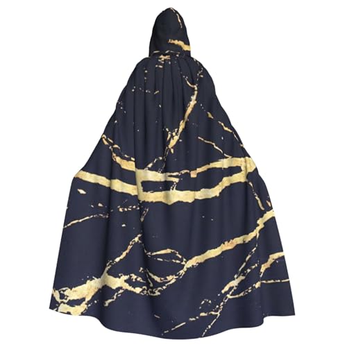 EdsfFehs Unisex-Marmor-Druck, Halloween-Umhang, Cosplay-Kostüm für Party, Karneval, Themenveranstaltungen EdsfFehs Unisex-Marmor-Druck, Halloween-Umhang, Cosplay-Kostüm für Party, Karneval, Themenveranstaltungen von EdsfFehs
