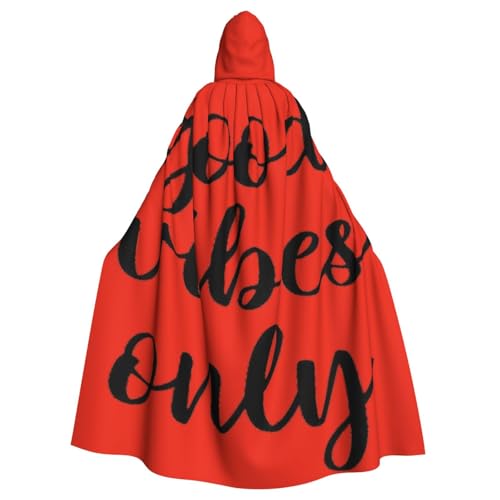 EdsfFehs Unisex-Umhang mit alphabetischer Rechtschreibung, mit Kapuze, Halloween-Umhang, Cosplay-Kostüm für Party, Karneval, Themenveranstaltungen EdsfFehs Unisex-Umhang mit alphabetischer Rechtschreibung, mit Kapuze, Halloween-Umhang, Cosplay-Kostüm für Party, Karneval, Themenveranstaltungen von EdsfFehs