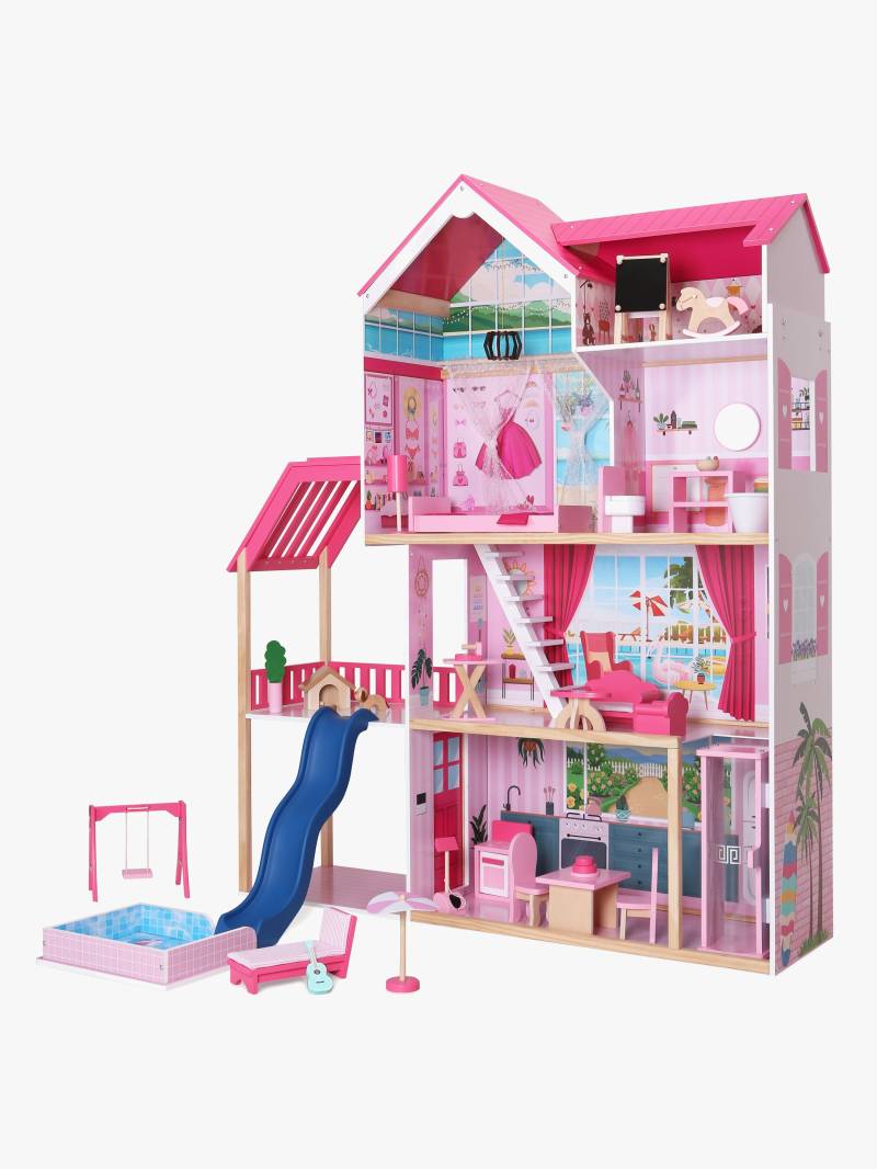 Edufun Lora Puppenhaus, Holz Edufun Lora Puppenhaus, Holz von EduFun