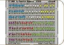 Air.Carrier Figures WWII Air.Carrier Figures WWII von Eduard