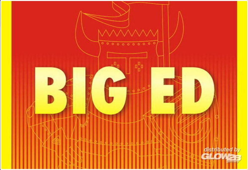 BIG ED - SR-71 [Revell] von Eduard