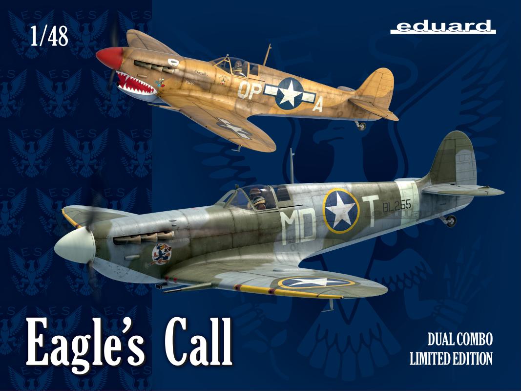 Eagles´s Call - Limited Edition Eagles´s Call - Limited Edition von Eduard