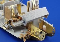 Eduard Accessories 32086 Modellbauzubehör UH-1C Huey Inneres Eduard Accessories 32086 Modellbauzubehör UH-1C Huey Inneres von Eduard