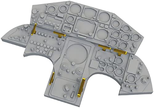 Eduard Accessories 644142 - 1:48 F-104 ASA/M LööK for KINETIC - Neu Eduard Accessories 644142 - 1:48 F-104 ASA/M LööK for KINETIC - Neu von Eduard