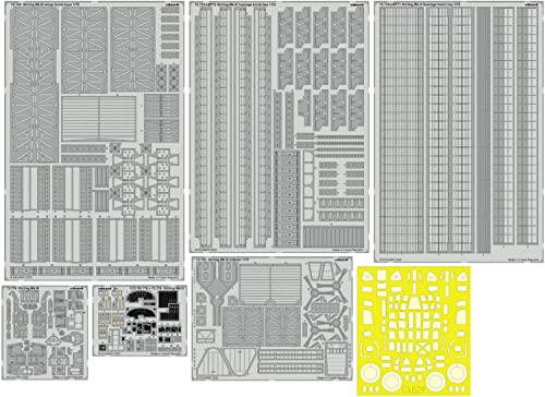 Eduard Accessories BIG72172 - 1:72 Stirling Mk.III ADVANCED for ITALERI - Neu von Eduard