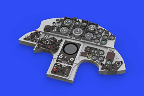 Eduard EDB644032 Messing 1:48-F-104G L K Early von Eduard