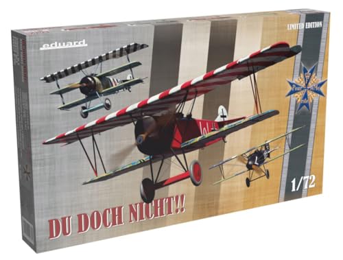 Eduard EDK2135 Kunststoffmodellbausatz versch Eduard EDK2135 Kunststoffmodellbausatz versch von Eduard
