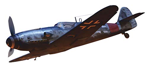 Eduard EDK82163 Kit 1:48 Profipack-Bf 109G-6/AS Plastikmodellbausatz von Eduard