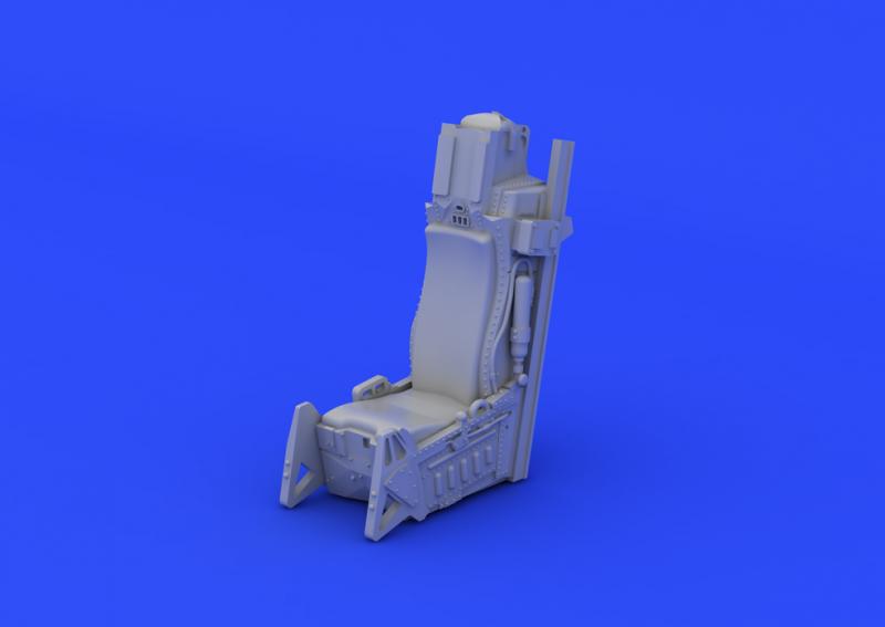 F-16CJ Block 50 - Ejection seat [Tamiya] von Eduard