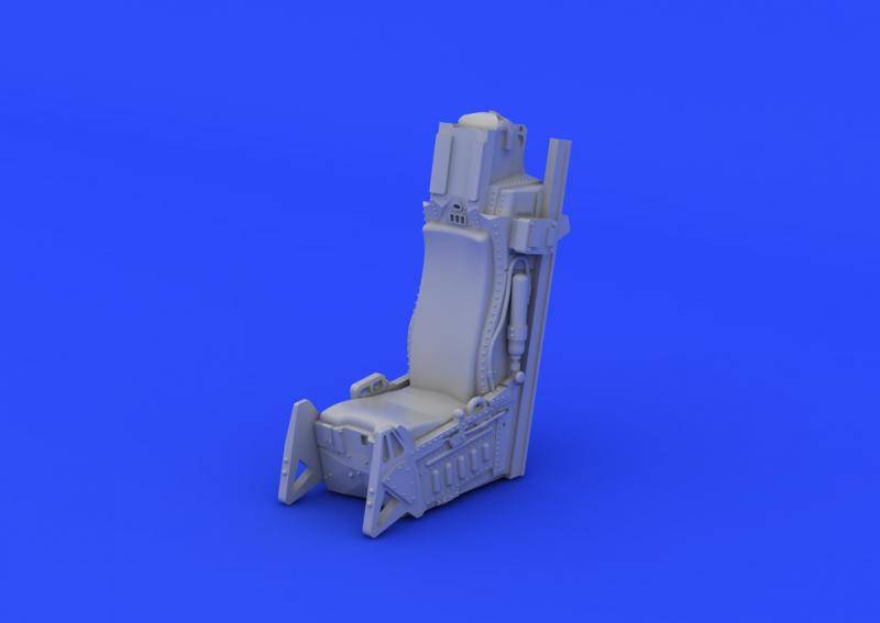 F-16CJ Block 50 - Ejection seat [Tamiya] von Eduard