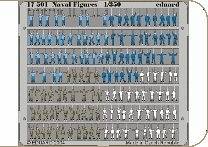 Marine Figuren bemalt Marine Figuren bemalt von Eduard