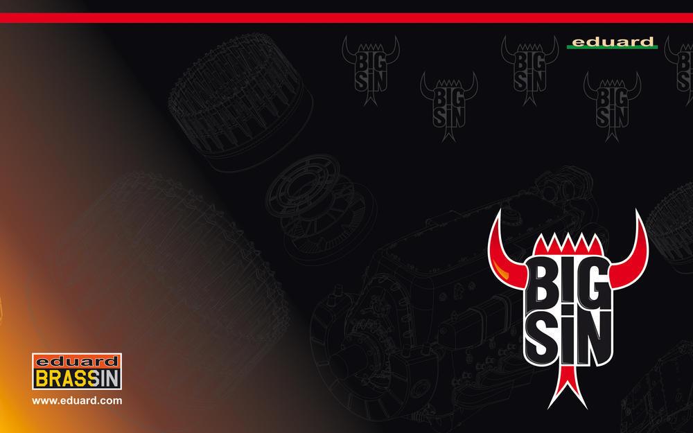 P-40K Warhawk - Dual Combo P-40K Warhawk - Dual Combo von Eduard