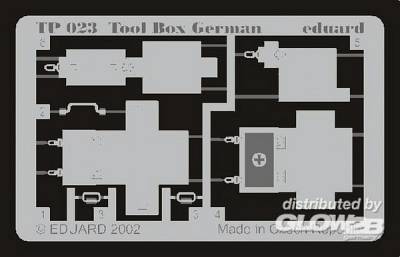 Tool Box German Tool Box German von Eduard