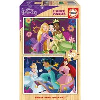 Disney Princess von Educa