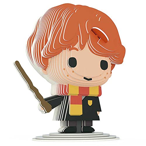 EDUCA - Ron Weasley 3D Puzzle von Educa