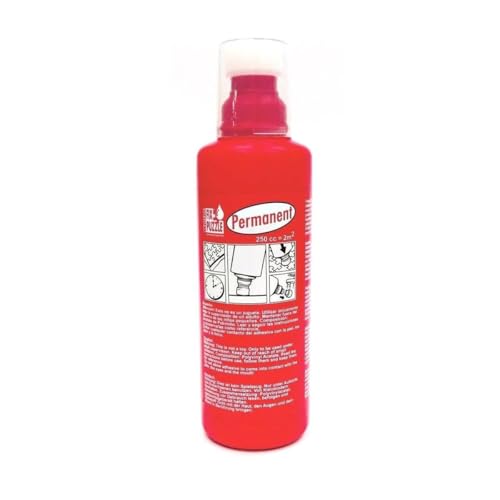 Educa - FixPuzzle permanent 250 ml | Puzzle Kleber Transparent mit Applikator (17193) von Educa