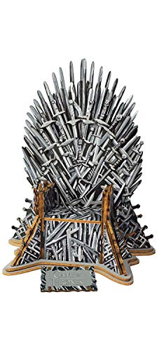 Educa Borrs 17207.0 Monument 3D Puzzle Game of Thrones Educa Borrs 17207.0 Monument 3D Puzzle Game of Thrones von Educa