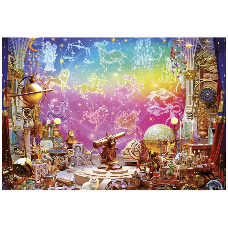 Educa Astrology 5000 Teile Puzzle Educa-20260 von Educa