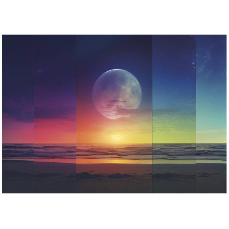 Educa Cosmic Phases 1500 Teile Puzzle Educa-20570 Educa Cosmic Phases 1500 Teile Puzzle Educa-20570 von Educa