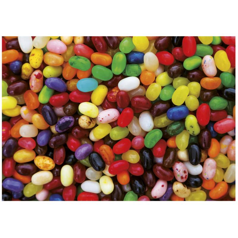Educa Jelly Beans 1000 Teile Puzzle Educa-20280 Educa Jelly Beans 1000 Teile Puzzle Educa-20280 von Educa