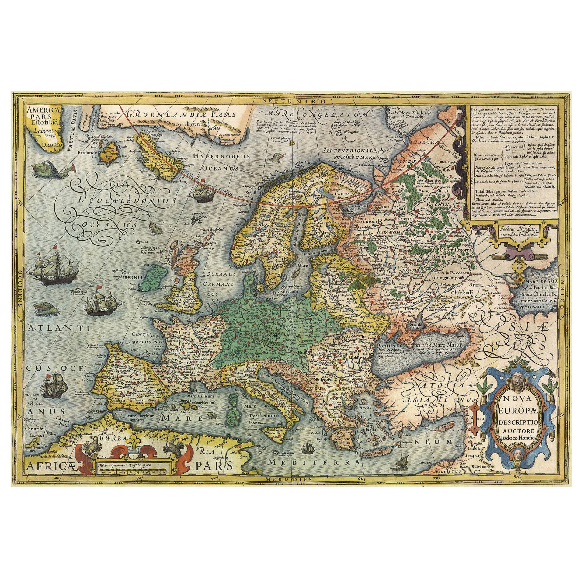 Educa Map Of Europe 1000 Teile Puzzle Educa-19624 Educa Map Of Europe 1000 Teile Puzzle Educa-19624 von Educa