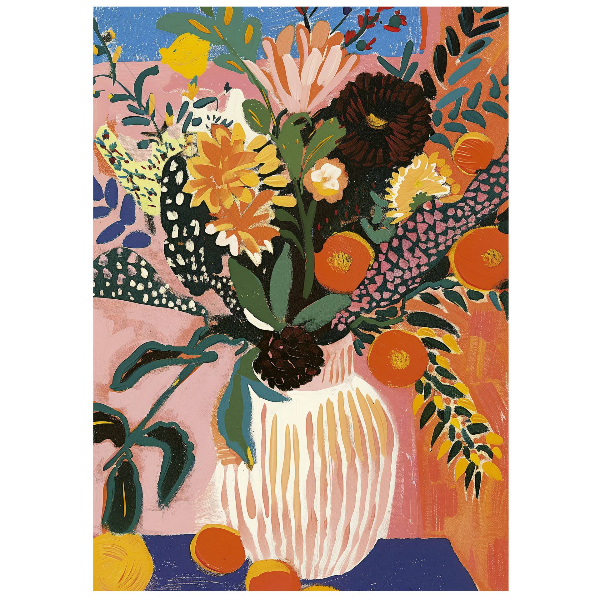 Educa XXL Teile - Boho Bloom 500 Teile Puzzle Educa-20545 Educa XXL Teile - Boho Bloom 500 Teile Puzzle Educa-20545 von Educa