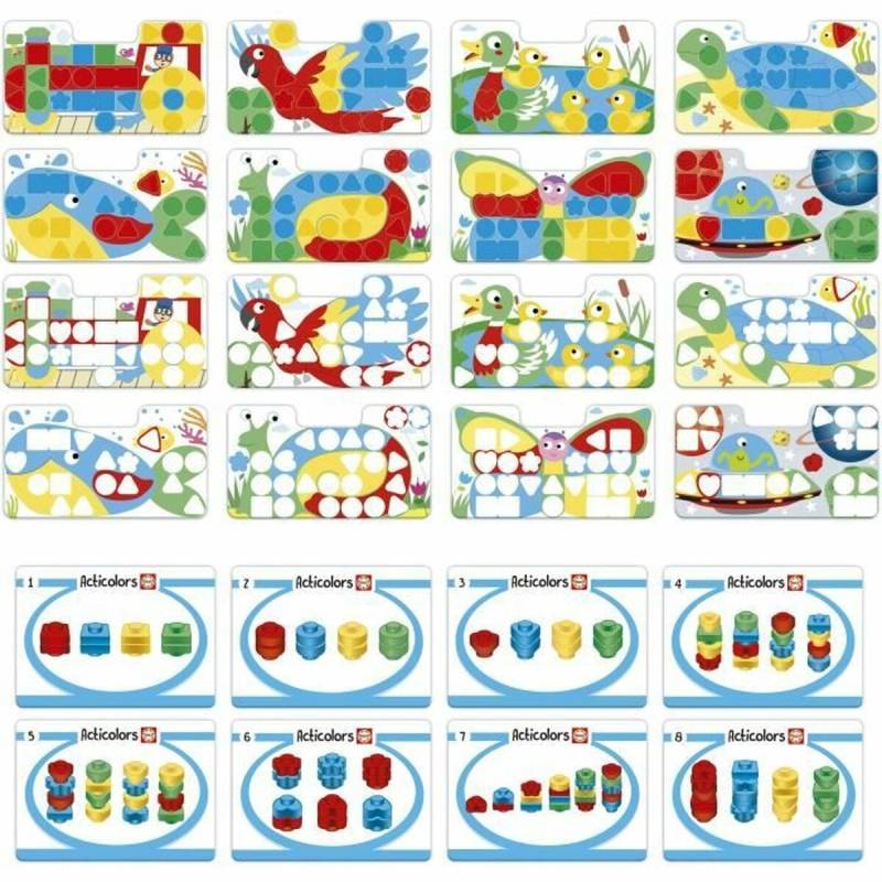 Lernspiel Educa von Educa