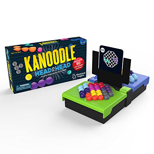 Learning Resources Kanoodle Kopf-an-Kopf von Educational Insights