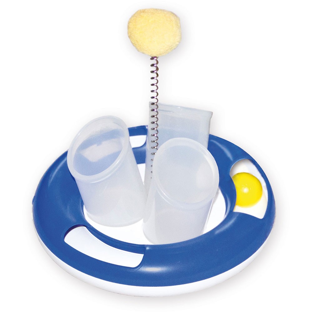 Edupet Katzenspielzeug - Cat Toy Activo Edupet Katzenspielzeug - Cat Toy Activo von Edupet
