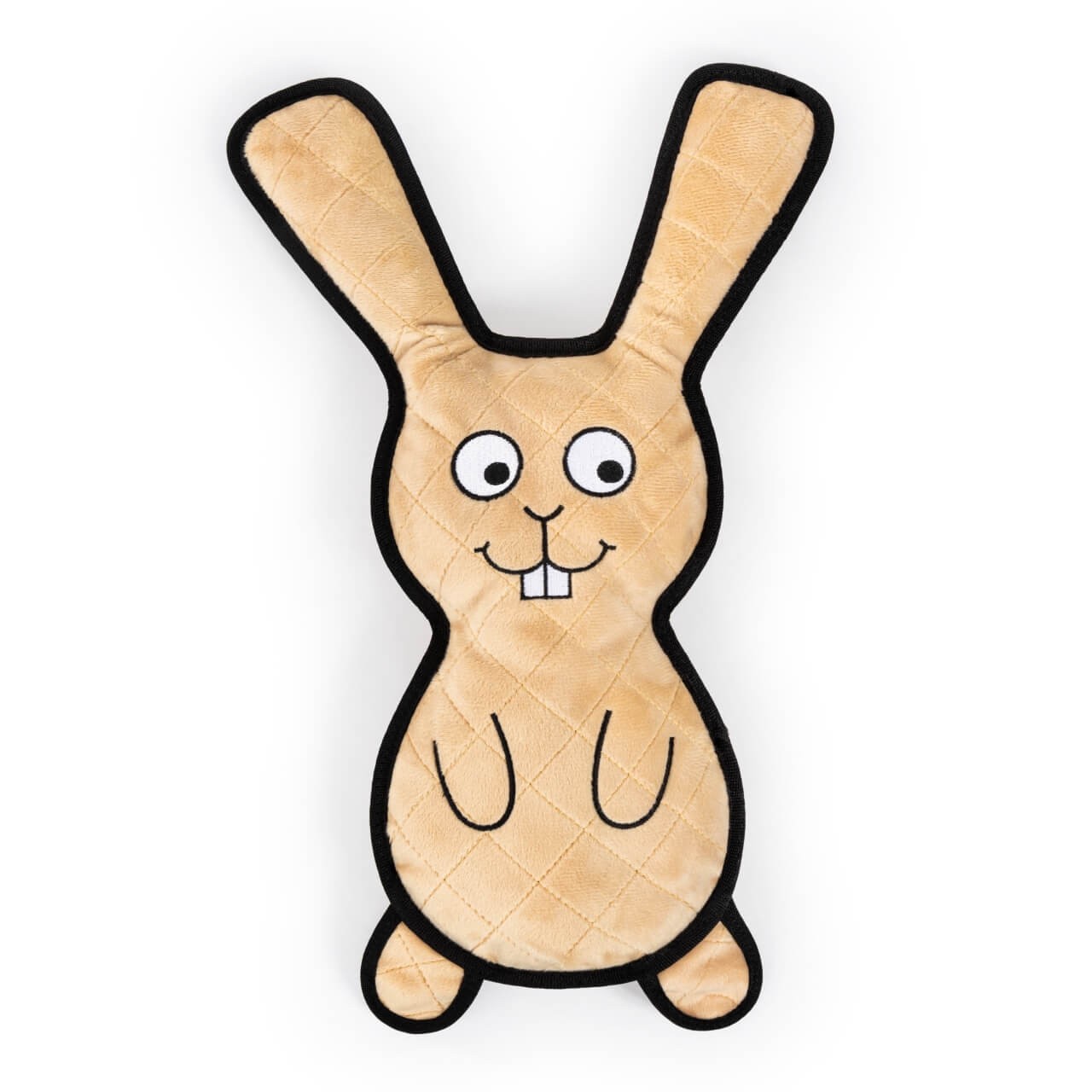 Hundespielzeug Hase Hundespielzeug Hase von Edupet