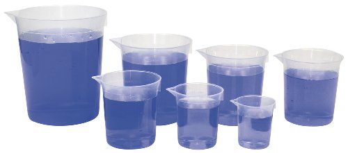 EDUPLAY 120019 - Messbecher Set, 7-teilig EDUPLAY 120019 - Messbecher Set, 7-teilig von EDUPLAY