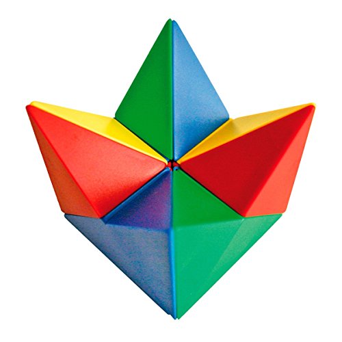 Eduplay Magnetwürfel von EDUPLAY