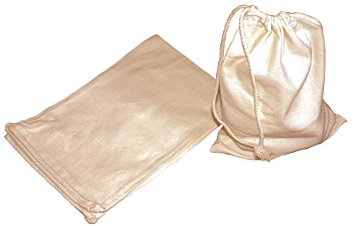 Eduplay Zugbeutel klein 5er Set, Baumwolle von Eduplay