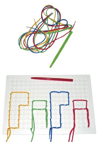 Eduplay 120285 Italien Playboard, 4er Set, Mehrfarbig, M von EDUPLAY
