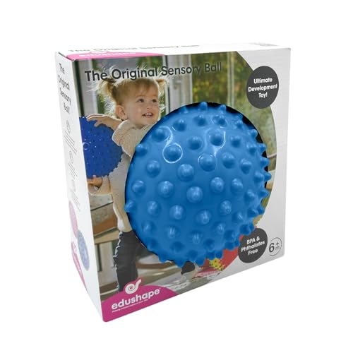 Edushape – Ed 705176 – Große Ball sensorischen Blickdicht Edushape – Ed 705176 – Große Ball sensorischen Blickdicht von Edushape