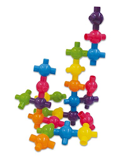 Edushape – Ed 829072 – Kiddy Connect 72 teilig Edushape – Ed 829072 – Kiddy Connect 72 teilig von Edushape