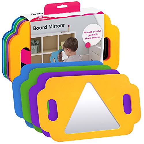 Edushape Mueller & Herbert E526040 Spiegelbrett Edushape Mueller & Herbert E526040 Spiegelbrett von Edushape