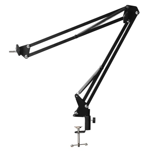 Eeneme Monokularmikroskop Flexibler Ständer 360 Grad Einstellbarer Arm und 42 -mm Eeneme Monokularmikroskop Flexibler Ständer 360 Grad Einstellbarer Arm und 42 -mm von Eeneme
