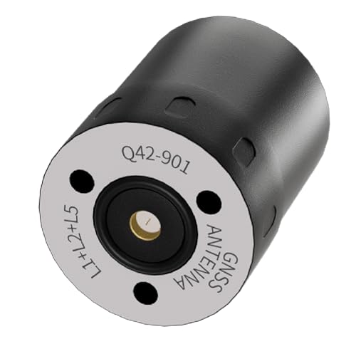 Eeuye Q42-901 GNSS-Drohnenantenne, Hochpräzise Vollfrequenzantenne für GPS, BeiDou, GLONASS, wasserdichte IP65-Antenne Eeuye Q42-901 GNSS-Drohnenantenne, Hochpräzise Vollfrequenzantenne für GPS, BeiDou, GLONASS, wasserdichte IP65-Antenne von Eeuye