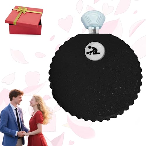 Couples Roulette Game 3D,Games for Couples,Couples Roulette Spinner,Intimate Dice Game for Adults,Funny 3D Position Selection,Date Night Ideas Romantic Game to Promote Proximity and Communication-A Couples Roulette Game 3D,Games for Couples,Couples Roulette Spinner,Intimate Dice Game for Adults,Funny 3D Position Selection,Date Night Ideas Romantic Game to Promote Proximity and Communication-A von Eevhrqw