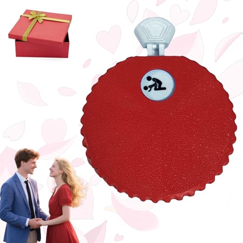 Couples Roulette Game 3D,Games for Couples,Couples Roulette Spinner,Intimate Dice Game for Adults,Funny 3D Position Selection,Date Night Ideas Romantic Game to Promote Proximity and Communication-B Couples Roulette Game 3D,Games for Couples,Couples Roulette Spinner,Intimate Dice Game for Adults,Funny 3D Position Selection,Date Night Ideas Romantic Game to Promote Proximity and Communication-B von Eevhrqw