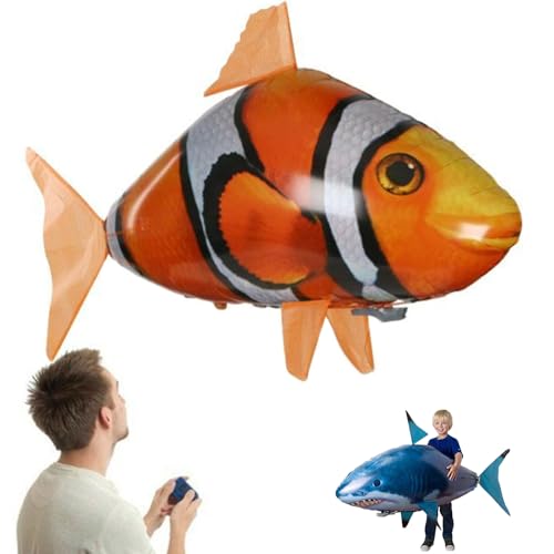 Eevhrqw Ferngesteuerter Delfin,Ferngesteuerter Hai,Ferngesteuertes Haifischspielzeug Elektrische Simulation Spielzeug Für Kinder,Ferngesteuertes Hai-Boot-B Eevhrqw Ferngesteuerter Delfin,Ferngesteuerter Hai,Ferngesteuertes Haifischspielzeug Elektrische Simulation Spielzeug Für Kinder,Ferngesteuertes Hai-Boot-B von Eevhrqw